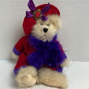 HERITAGE by Ganz Monique bear